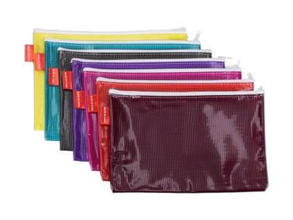 zlozka so zips. 295x20cm 25964