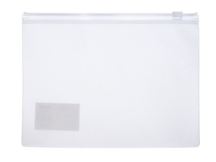 zlozka so zips. 29x215cm 25998
