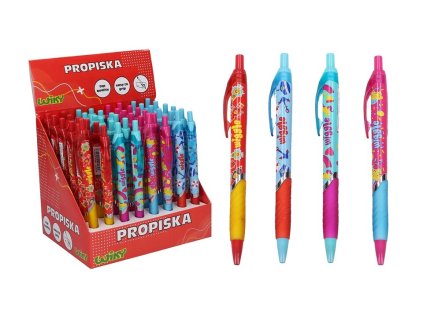 pero gulickove 21407