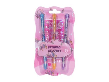 gelove pera tetovacie 3 ks 197