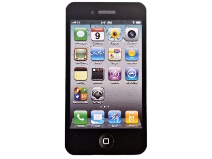 notes 50 stran 61x115cm 9604