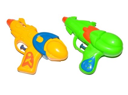 pistol vodna 15cm 1340