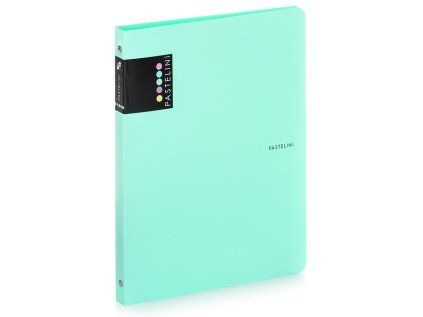 zakladac a4 4kr zeleny 26203