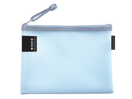 obalka so zips. a5 modra 26230