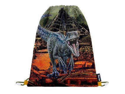 vak na prezuvky jur.world 26234