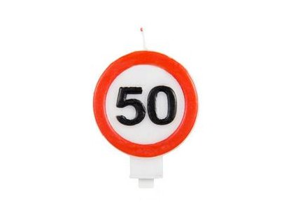 50 es sebessegkorlatozo gyertya f62650