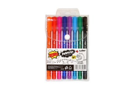 pero farebne 8ks 5206