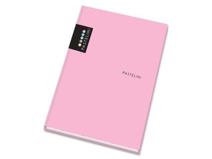 zosit a4 ruzovy 26349