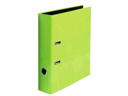 zakladac paka a4 7cm zele 26282