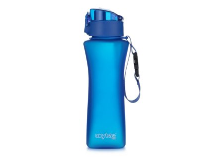 flasa 550ml modra 26368