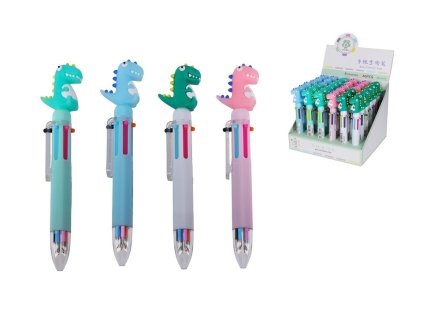 pero 6 far. dino s ozdob. 16004