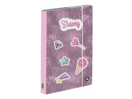 box na zosity a5 shiny 26407