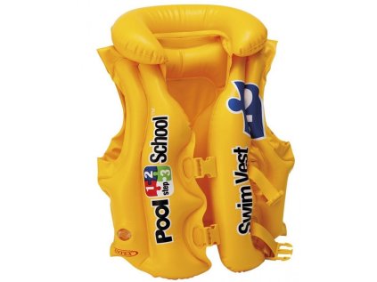 plavacia vesta pool school 3972