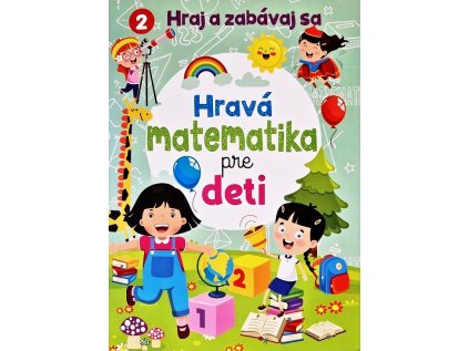 hrava matematika pre deti 26878