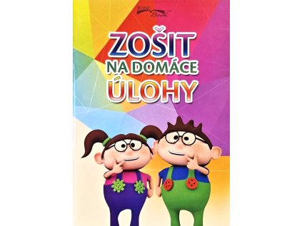 zosit na dom.ulohy 2.vyd 26877