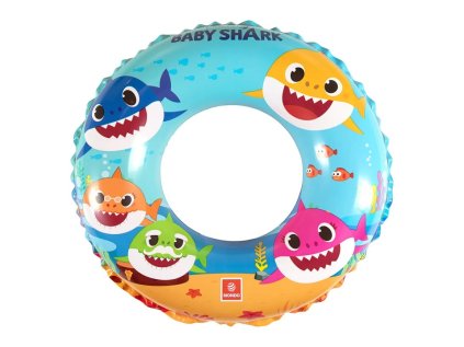 koleso baby shark 27017