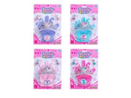 sperky a rukavicky sada 27006