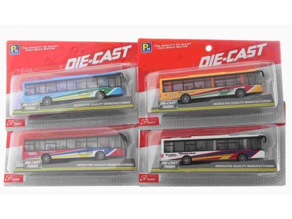 autobus kov 26951