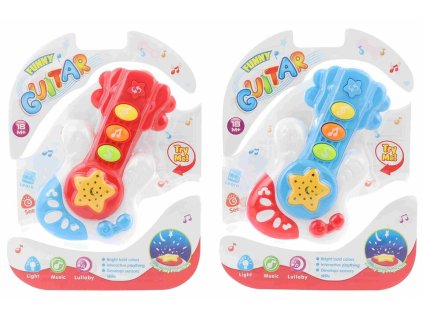 gitara na baterie 26954