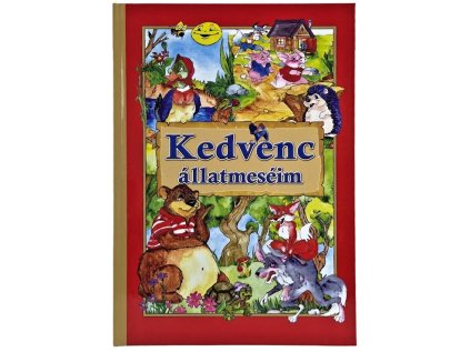 kedvenc allatmeseim 27640