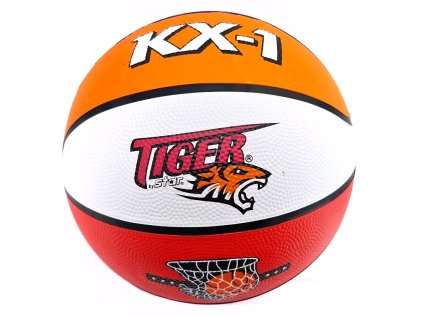 lopta basketbal.farebna 14804