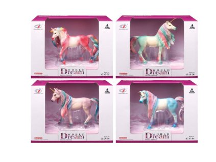 jednorozec 14cm 27604