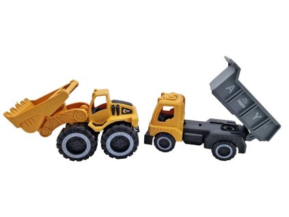 auto sklapac s nakladacom 27593