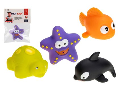 zvieratko morske cca 7cm 27664