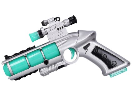 pistol vesmir.efek.proje 27680