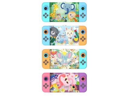 hra vodna zvier. 17x75cm 27763