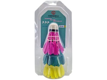 kosiky na badminton 3ks 27770