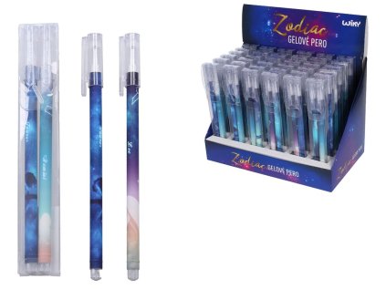 pero gel.cier.2ks zodiac 27847