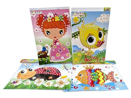 kretivny set kamienky 18950