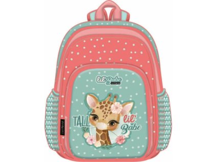 vak na chrbat lollipop 27929