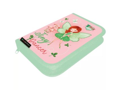 peracnik balerina textil 27918