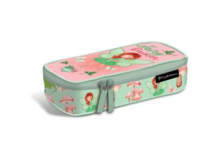 peracnik balerina textil 27935