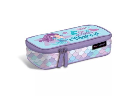 peracnik mermaid textil 27937