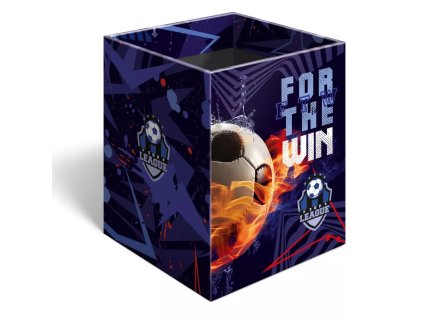 stojan na ceruzky t.leagu 27925