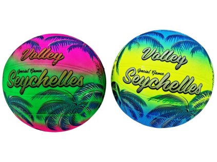 lopta voley 21cm 25973