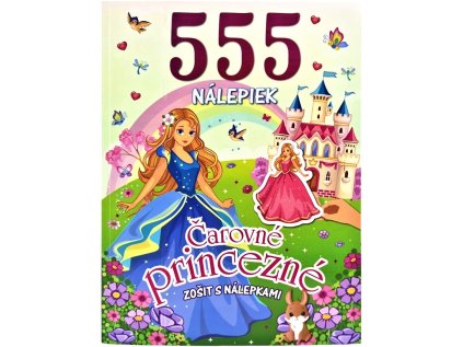 555 princezne 28054