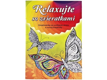 relaxujte so zvieratkami 28061