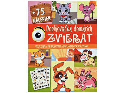 doplnovacka dom. zvierat 28115