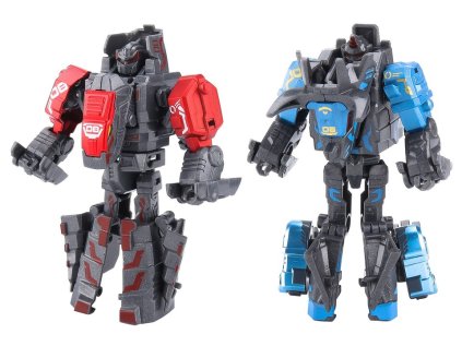 robot dino 2v1 10cm 28203