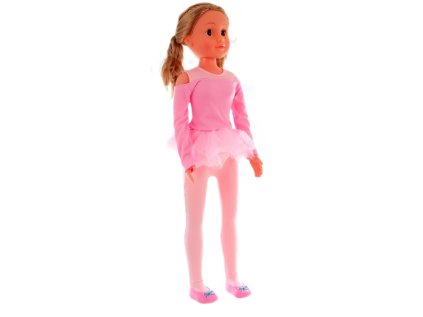 babika chod. 80cm baletka 28241