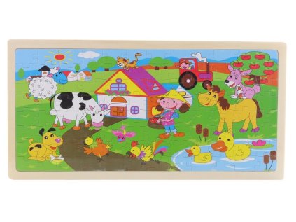puzzle drev.farma 96 diel 28265