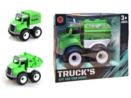 auto uprat. 165cm efekty 28484