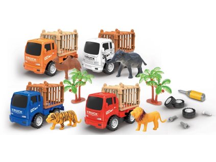 auto safari srobovacie 28474