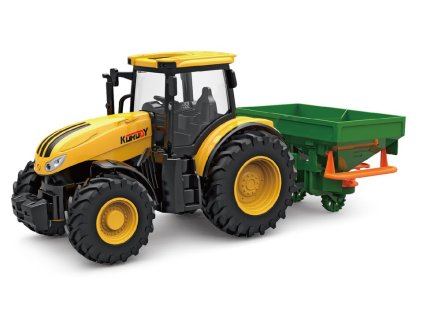 traktor 275cm s prislus. 28439