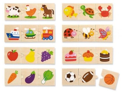 drev.puzzle triedenie 12661