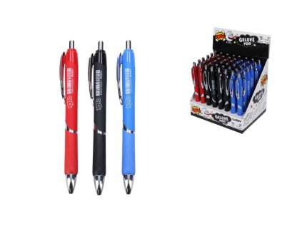 pero gel. 100mm 28505